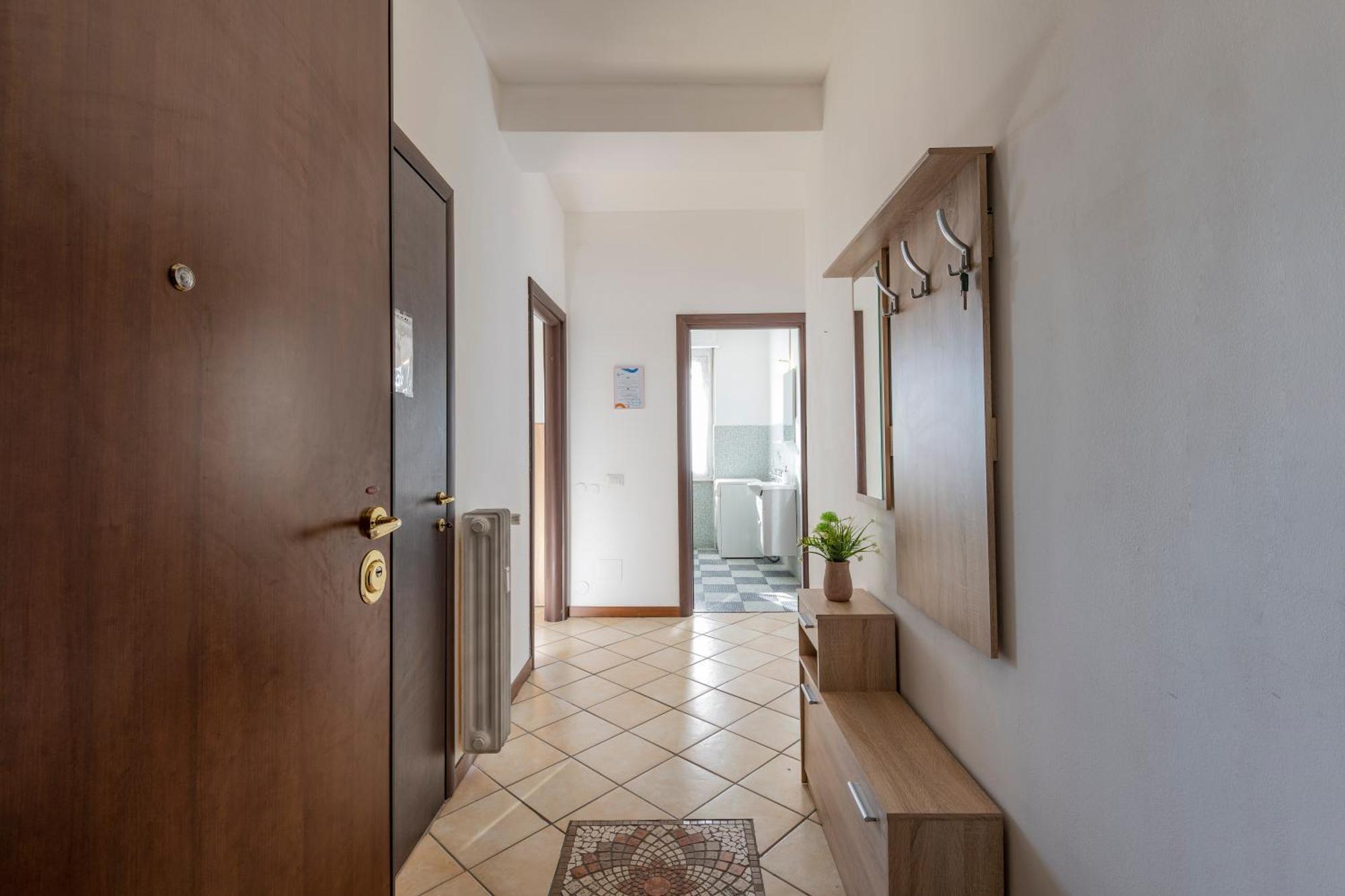 Stay House Mxp Airport Галларате Экстерьер фото