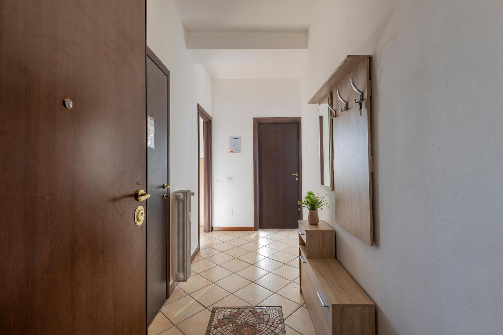 Stay House Mxp Airport Галларате Экстерьер фото
